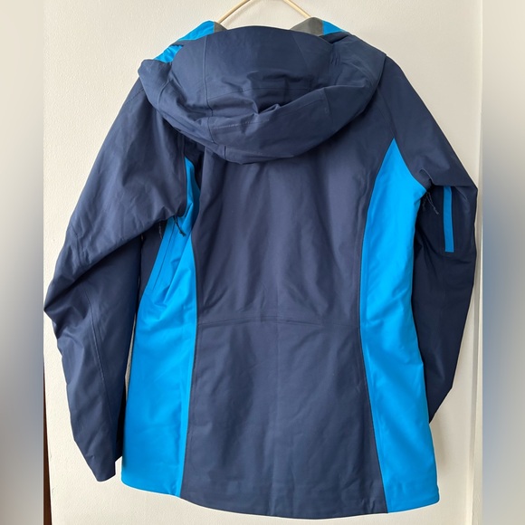 Patagonia Snowbelle women’s ski jacket - Picture 3 of 7